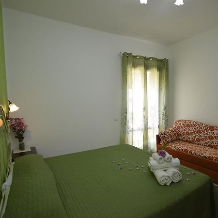 Tre Passi Dal Mare Bed and Breakfast San Vito Lo Capo Buitenkant foto