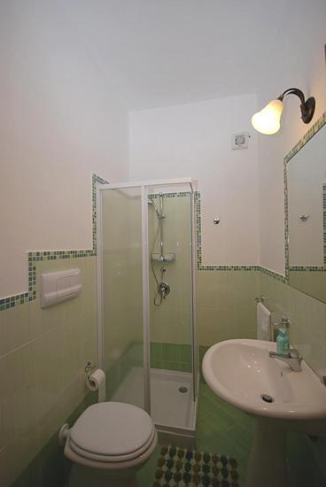 Tre Passi Dal Mare Bed and Breakfast San Vito Lo Capo Buitenkant foto